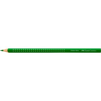 Faber-Castell Colour Grip Buntstift Grasgrün (permanent grün)